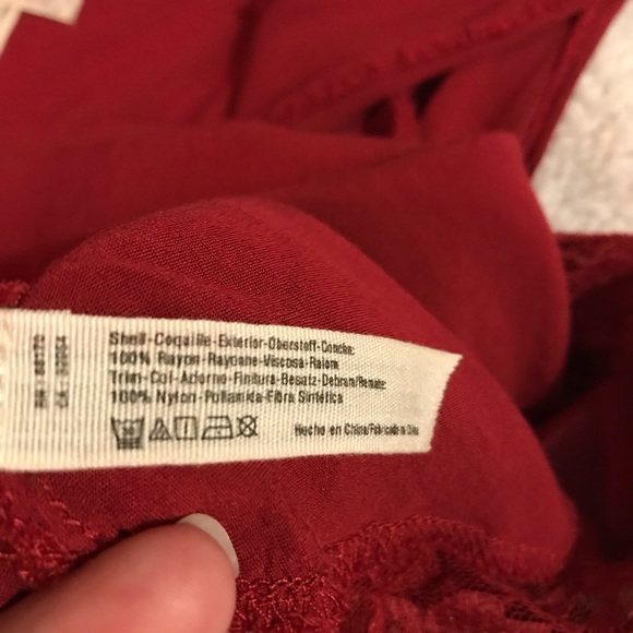 Free People tank top - Picture 4 of 5